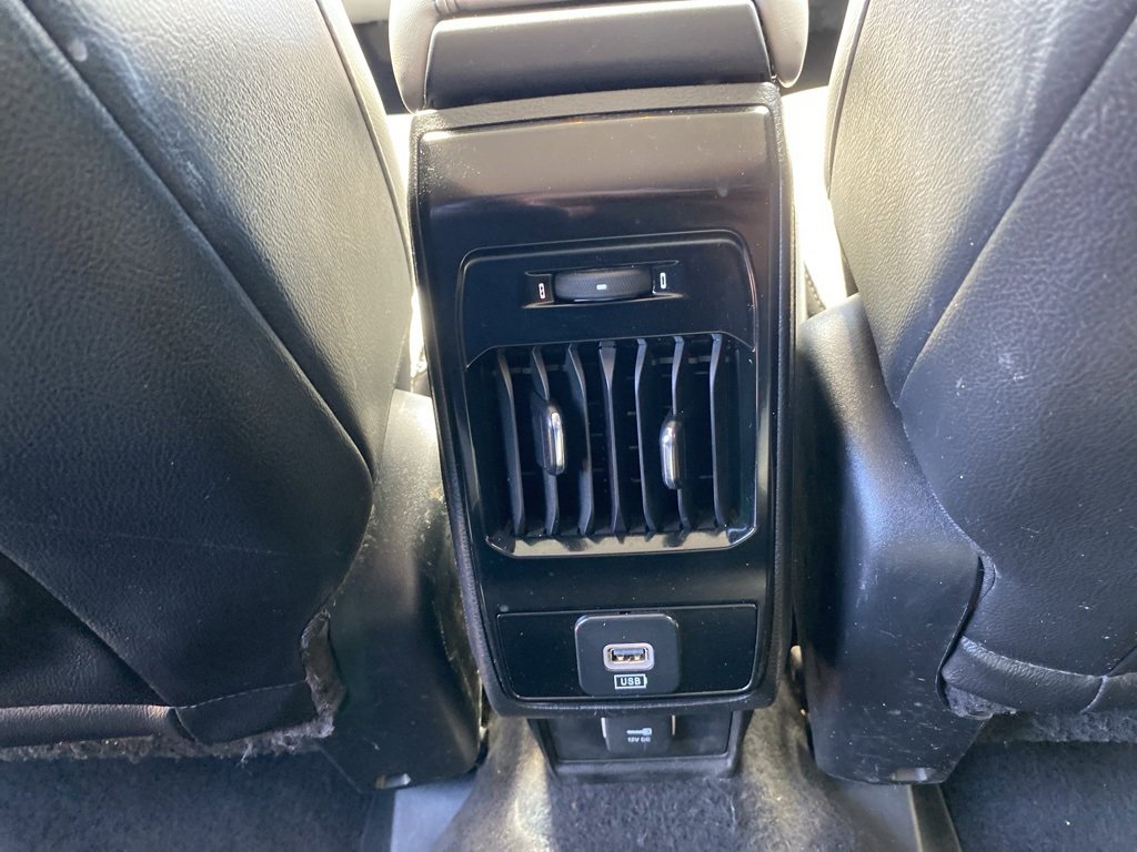 Used 2022 Jeep Compass Latitude image 17