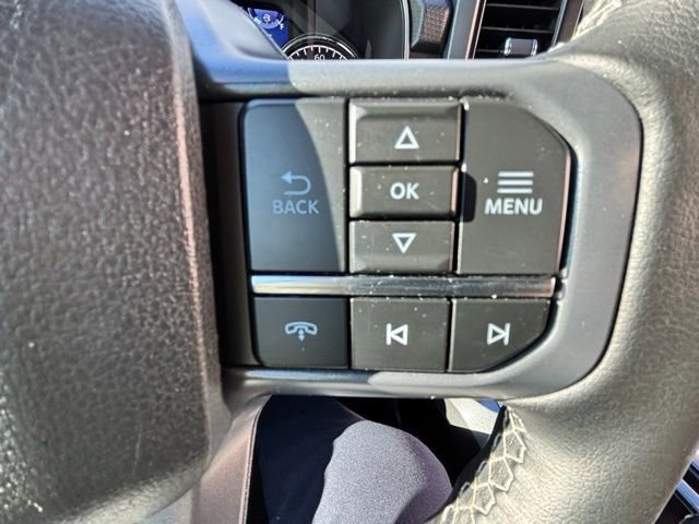 Certified 2023 Ford F150 XLT w/ Equipment Group 302A High image 15