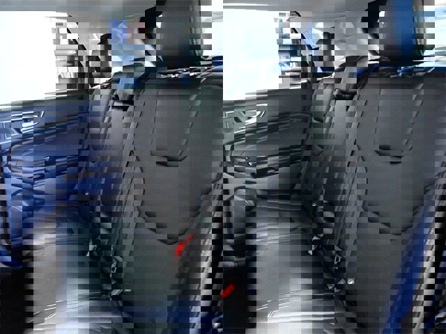 Certified 2018 Ford Edge Titanium image 14