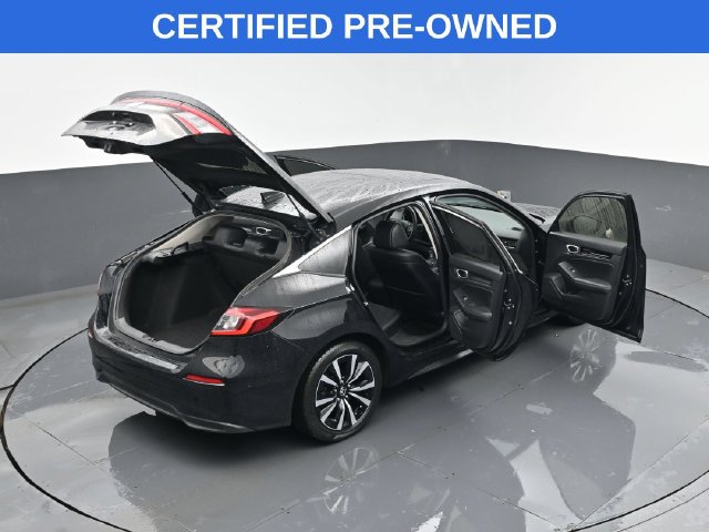 Used 2022 Honda Civic EX-L image 28
