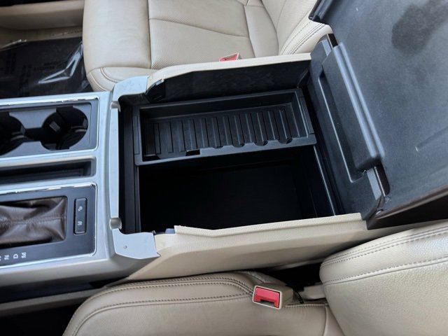 Certified 2019 Ford F150 Lariat w/ Equipment Group 502A Luxury image 21