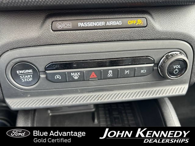 Certified 2025 Ford Bronco Sport Outer Banks w/ Outer Banks Tech Package+ AWD/4WD image 30