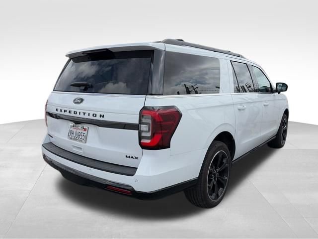 Certified 2023 Ford Expedition Max Limited AWD/4WD video 2