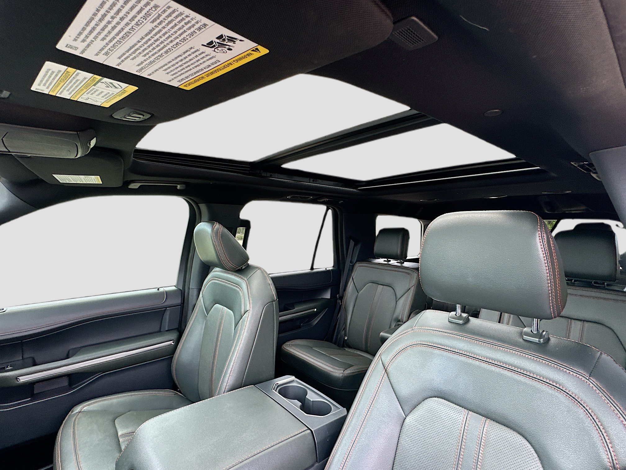 Certified 2022 Ford Expedition Timberline AWD/4WD image 23