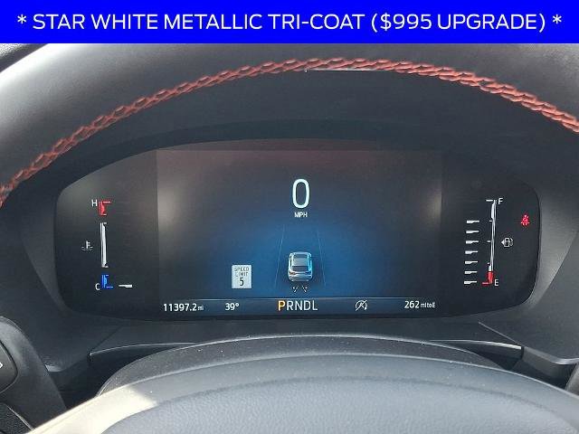 Certified 2023 Ford Escape ST-Line w/ Tech Pack #1 image 20