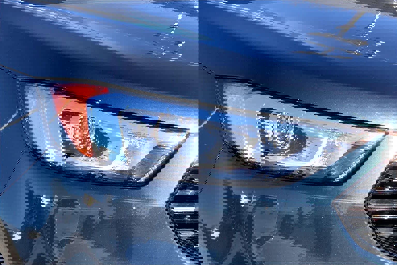 Certified 2024 Ford Edge SE w/ Black Appearance Package image 24