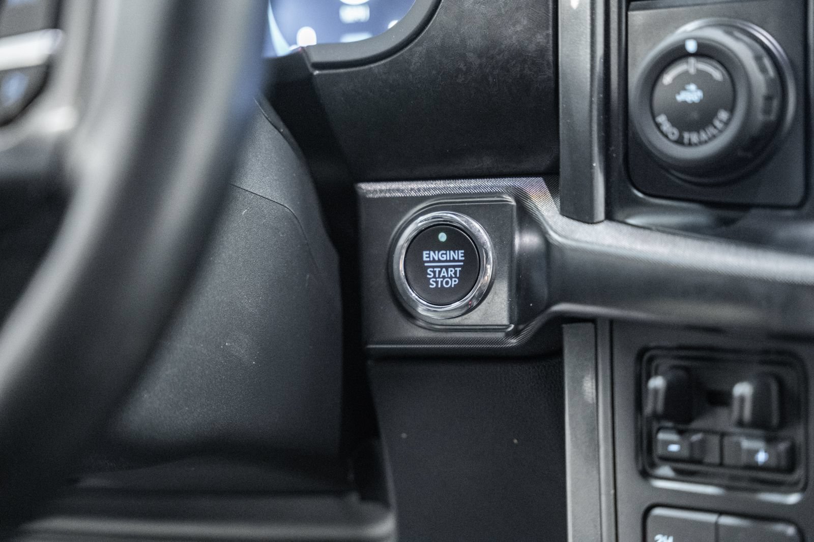 Certified 2023 Ford F150 Tremor w/ Equipment Group 402A High AWD/4WD image 32