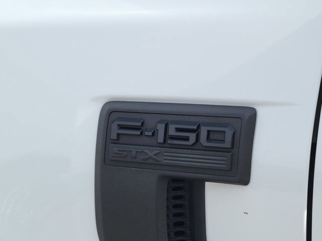 Certified 2022 Ford F150 XL w/ STX Black Appearance Package image 14