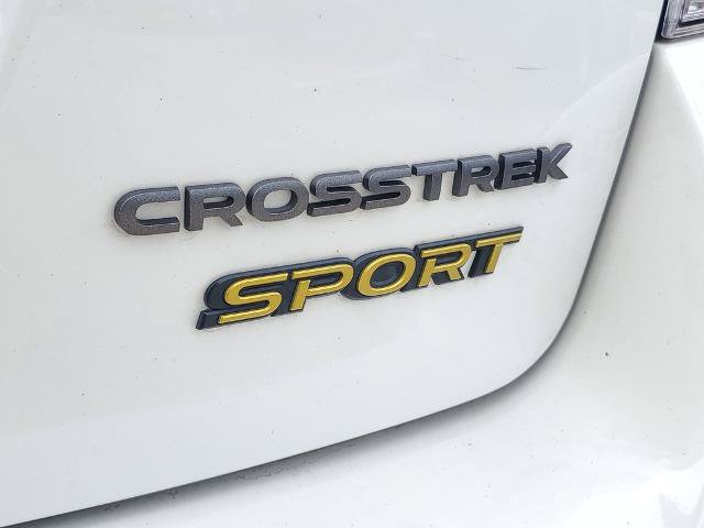 Used 2023 Subaru Crosstrek 2.5i Sport AWD/4WD image 31