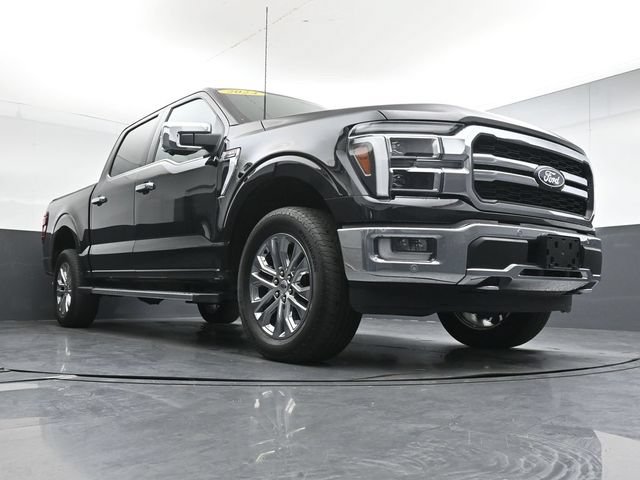 Certified 2024 Ford F150 Lariat w/ Bed Utility Package AWD/4WD image 25