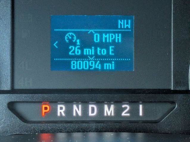 Certified 2020 Ford F250 XL w/ STX Appearance Package AWD/4WD image 19