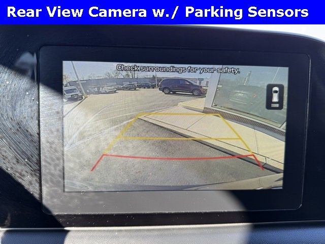 Used 2020 Hyundai Palisade SEL w/ Convenience Package image 12