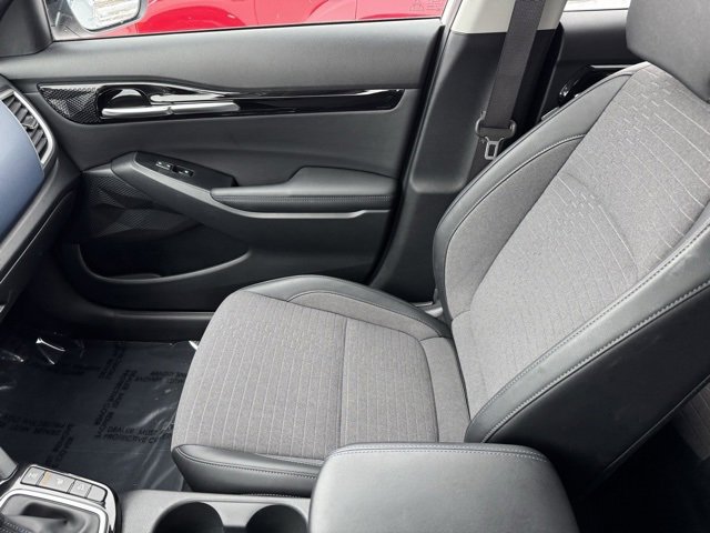 Used 2023 Kia Seltos S image 21