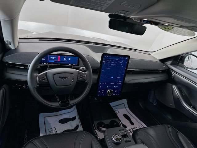 Certified 2023 Ford Mustang Mach-E Premium AWD/4WD image 32