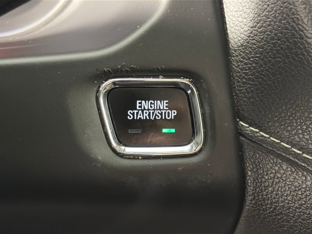 Used 2020 GMC Acadia SLE w/ Trailering Package AWD/4WD image 23