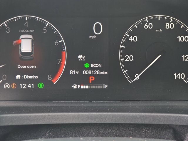 Used 2025 Honda Pilot Touring image 22