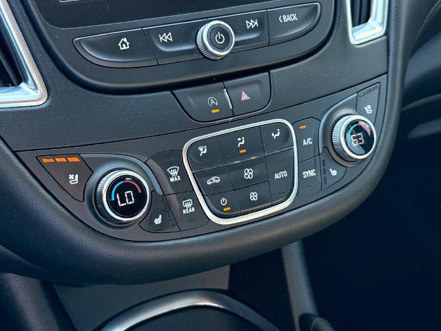 Used 2024 Chevrolet Malibu LT FWD image 21