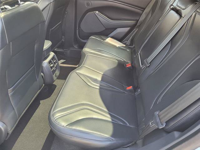 Certified 2023 Ford Mustang Mach-E Premium RWD image 12
