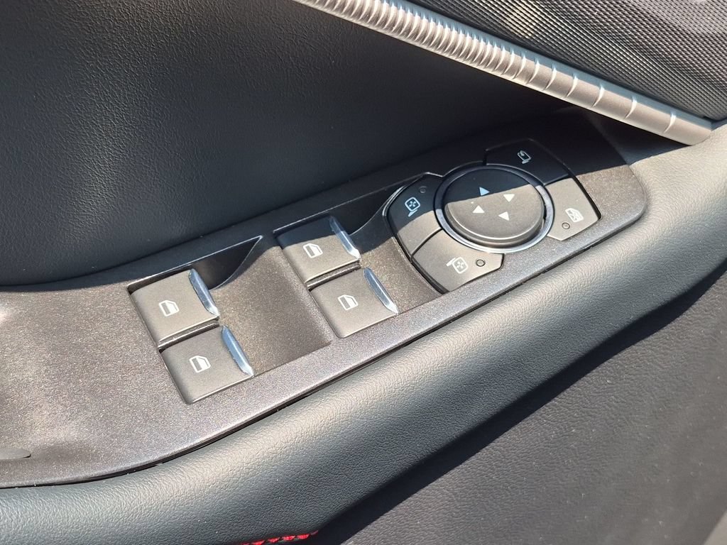 Certified 2025 Ford Explorer ST AWD/4WD image 21
