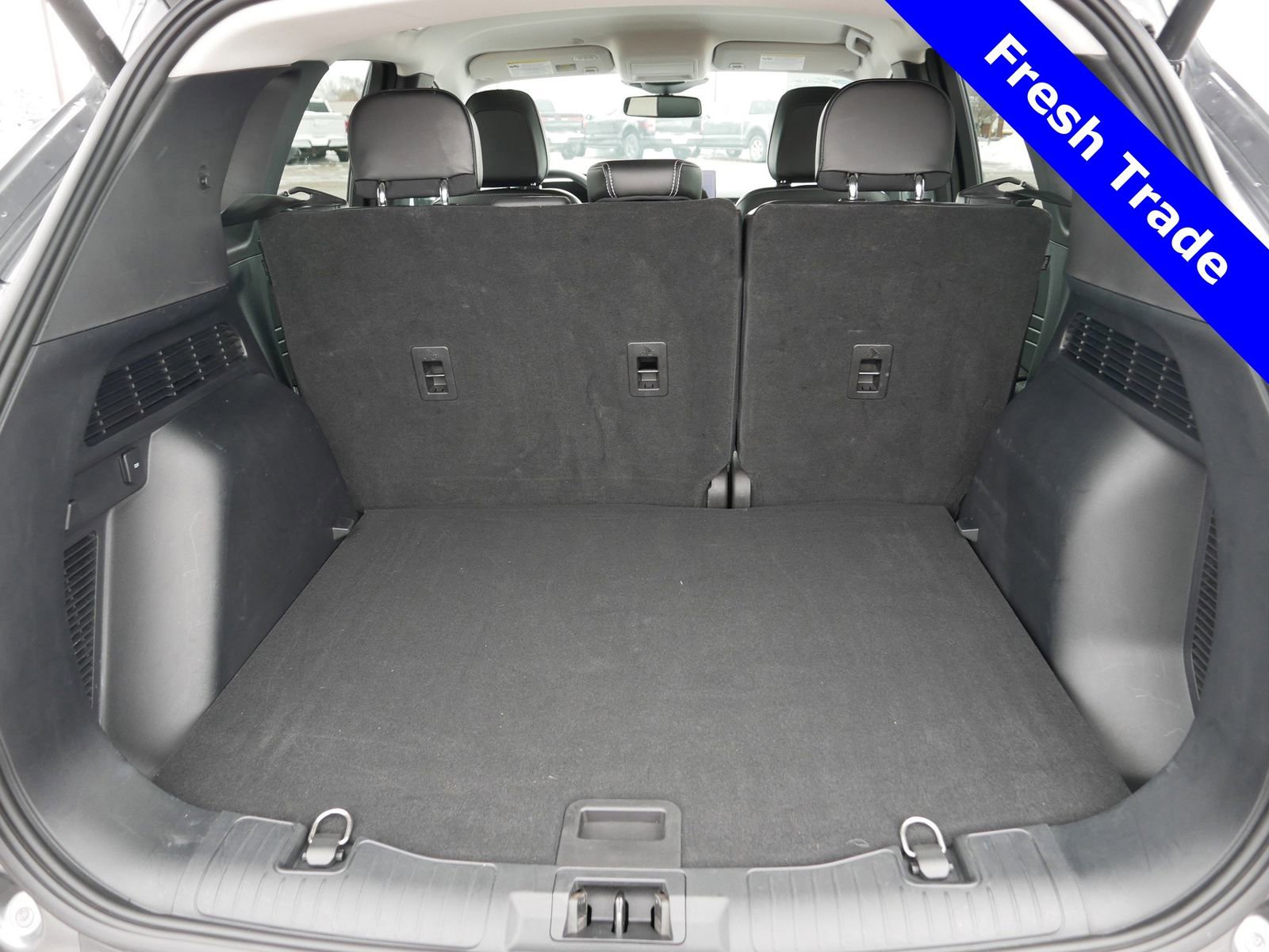 Certified 2023 Ford Escape Platinum image 11