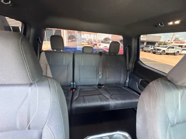 Certified 2026 Ford F150 STX w/ F-150 LOBO Package AWD/4WD image 23