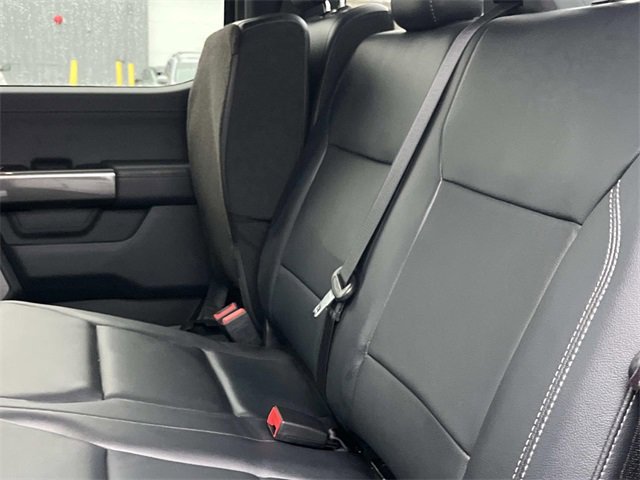 Certified 2023 Ford F150 XLT w/ Equipment Group 302A High image 20