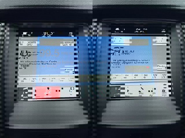 Certified 2019 Ford Ranger XLT w/ Equipment Group 301A Mid image 21