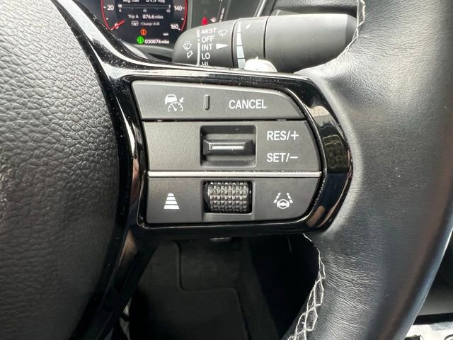 Used 2023 Acura Integra A-Spec FWD image 22