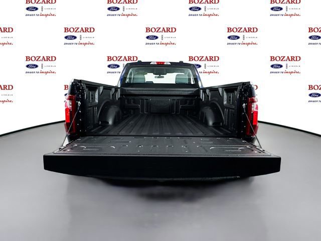 Certified 2025 Ford F150 XL image 27