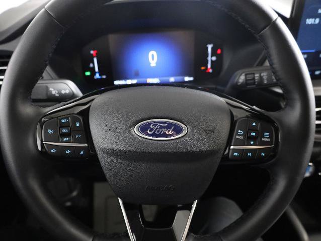 Certified 2025 Ford Escape Active w/ Tech Pack #1 AWD/4WD image 16