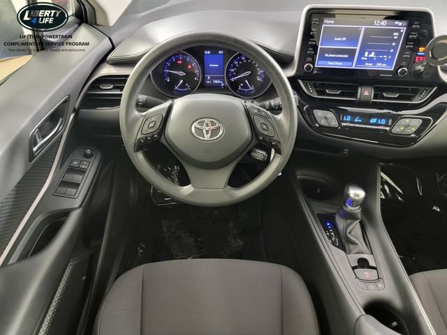 Used 2020 Toyota C-HR LE FWD image 24
