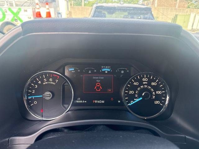 Certified 2020 Ford F150 Lariat AWD/4WD image 4