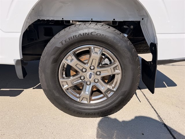 Certified 2022 Ford F150 XLT w/ Equipment Group 302A High AWD/4WD image 10