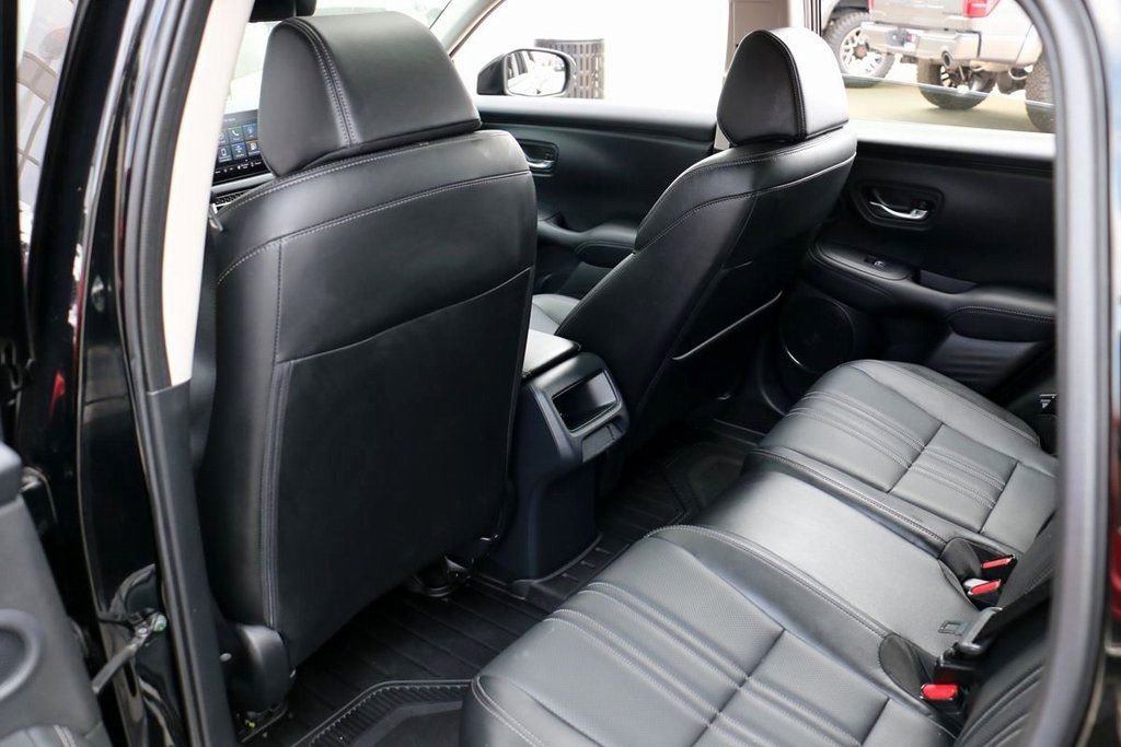 Used 2025 Honda HR-V EX-L image 20