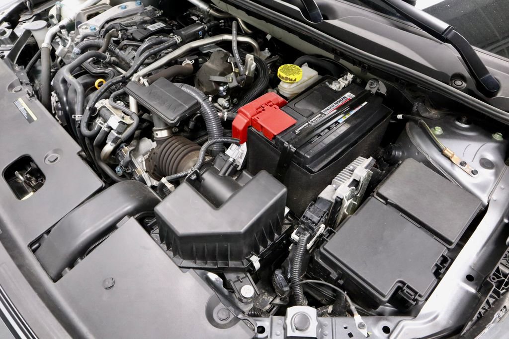 Used 2024 Nissan Sentra SV image 15