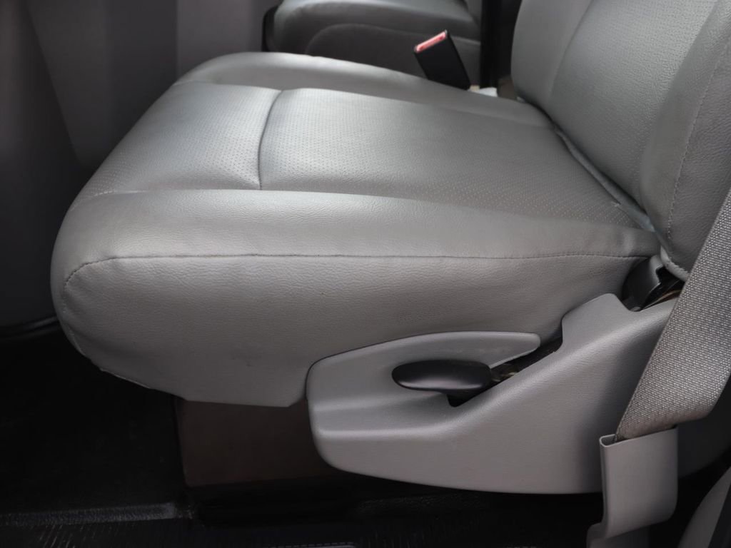 Certified 2024 Ford E-350 and Econoline 350 Super Duty w/ Power Windows & Locks Group RWD image 19