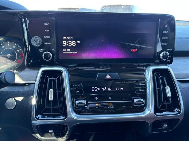Used 2023 Kia Sorento SX Prestige AWD/4WD image 30