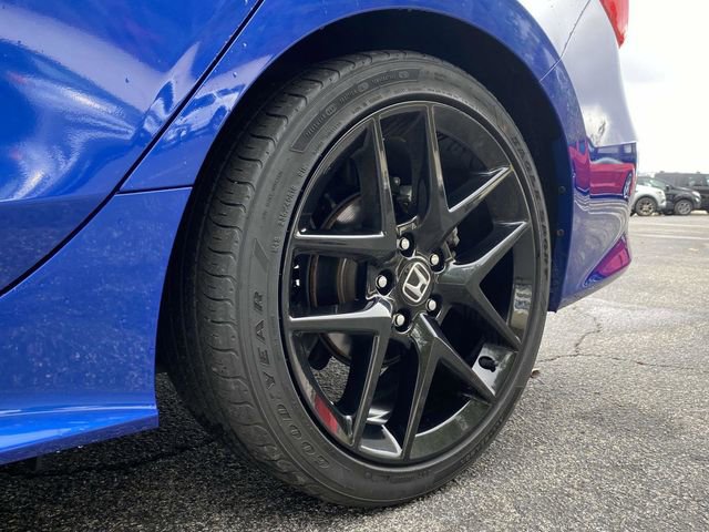Used 2023 Honda Civic Sport image 11