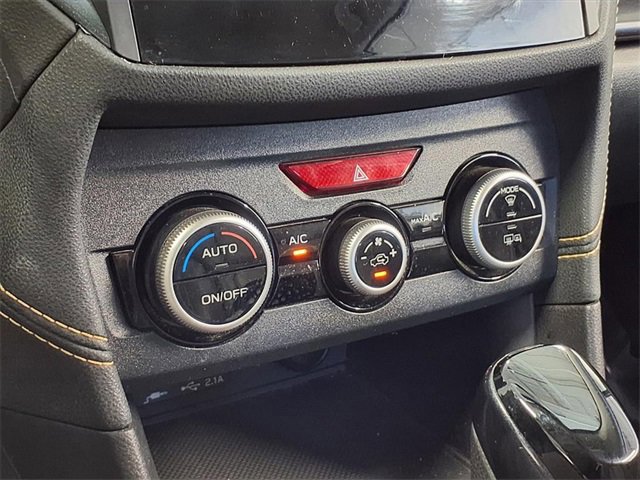 Used 2021 Subaru Crosstrek 2.5i Sport image 17