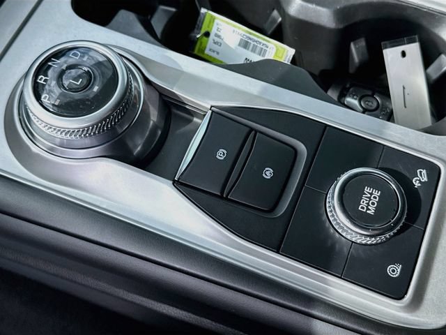 Certified 2022 Ford Explorer XLT AWD/4WD image 24