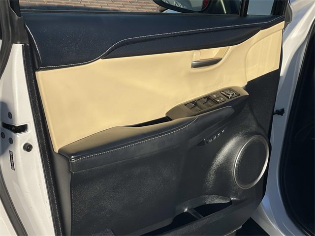 Used 2017 Lexus NX 200t FWD w/ Premium Package image 20