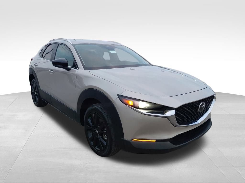 Used 2024 MAZDA CX-30 AWD 2.5 S w/ Select Sport Pkg image 33