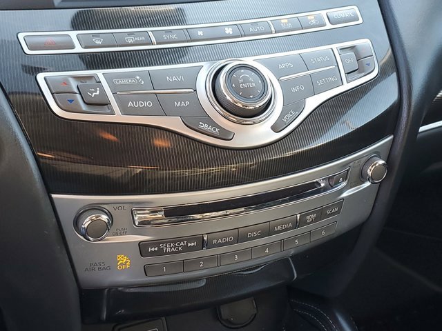 Used 2019 INFINITI QX60 Luxe w/ Essential Package image 31