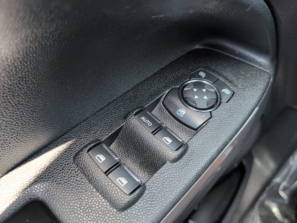 Certified 2020 Ford EcoSport Titanium AWD/4WD image 23