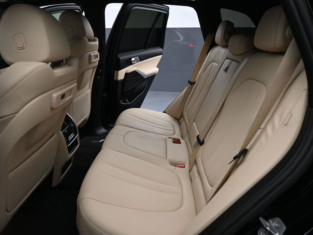 Used 2020 BMW X5 xDrive40i w/ Convenience Package image 49