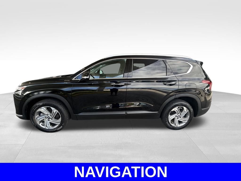 Used 2023 Hyundai Santa Fe SEL image 6