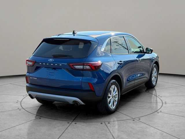 Certified 2023 Ford Escape Active w/ Tech Pack #2 FWD image 11