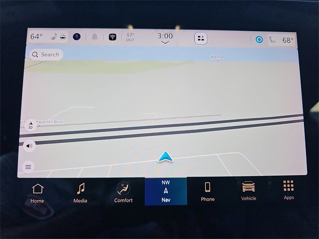 Used 2022 Jeep Wagoneer Series III w/ Flexible Seating Group image 23