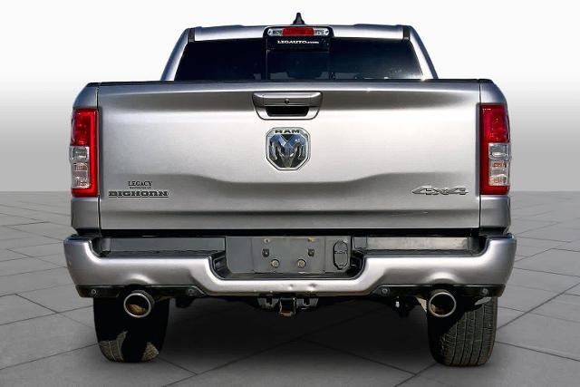 Used 2022 RAM 1500 Big Horn AWD/4WD image 5