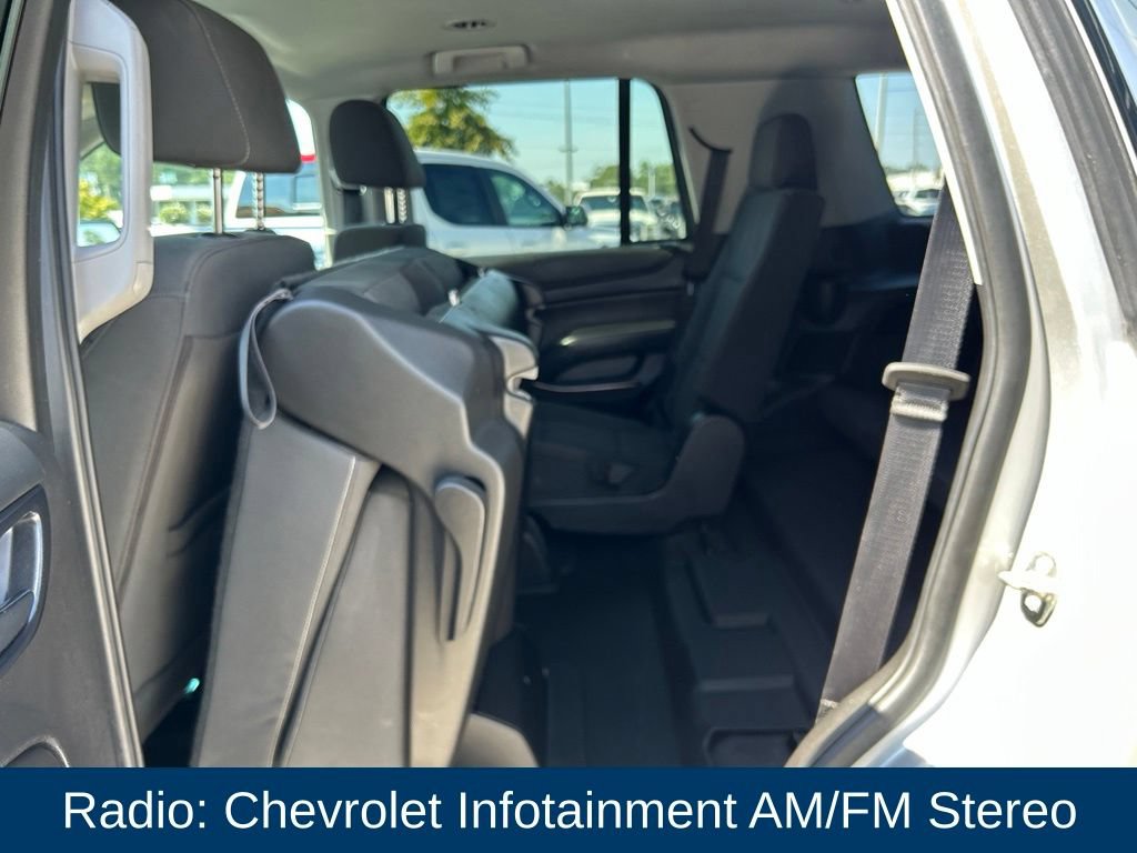 Used 2019 Chevrolet Tahoe LS RWD image 15